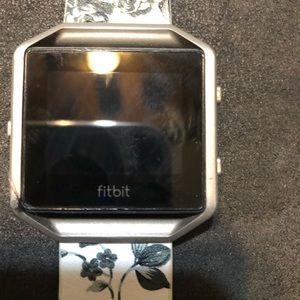 Fitbit Blaze